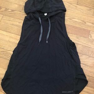 Under Armour cotton vest